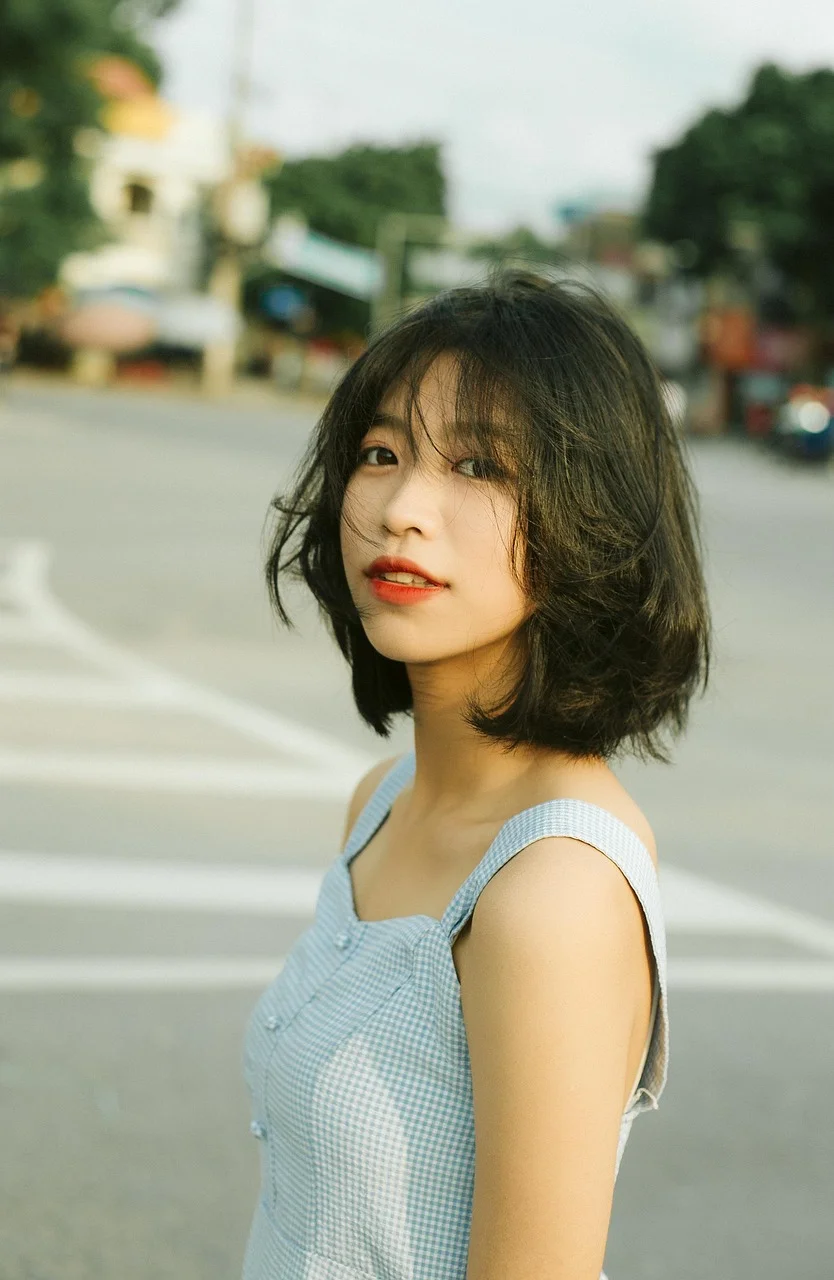 香蕉社区传媒创始人张艺萌